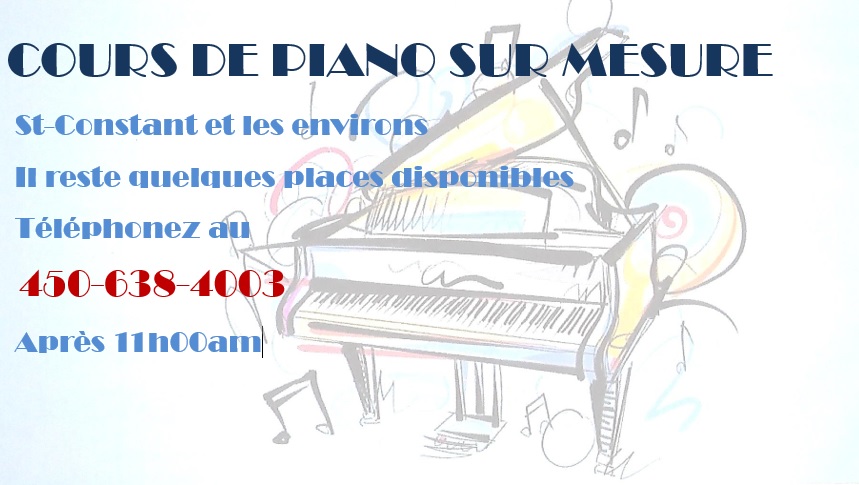 cours de piano debutant cours de piano delson cours de piano chateauguay cours de piano intermediaire cours de piano avance pcours de preparation au cegep cours bilingue long & mcquade piano numerique ste-catherine st-constant delson candiac cours pur enfant curs de piano pour dulte cours de piano numerique lessons de piano privees lecon de piano 